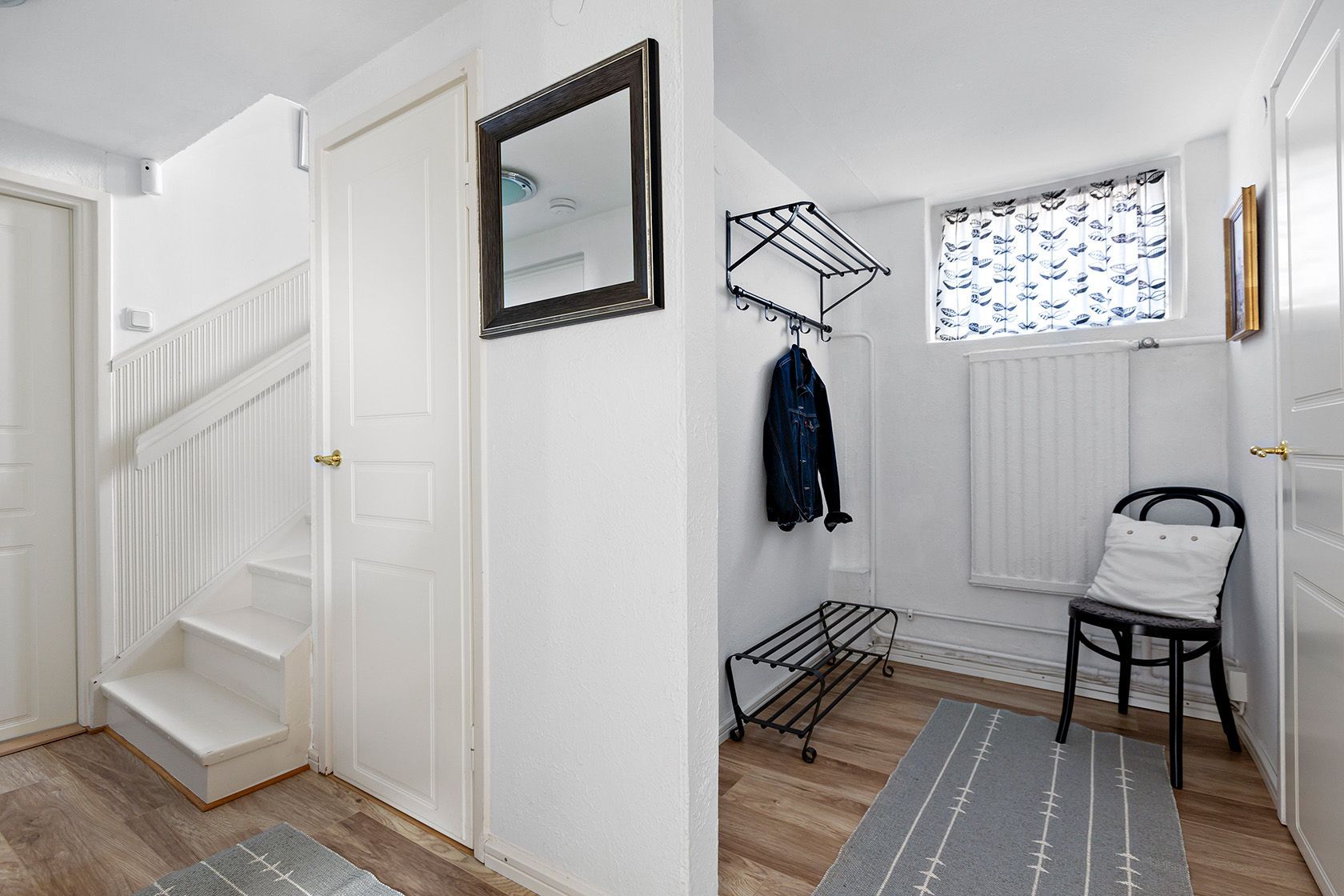 Villa med närhet till centrala Göteborg och havet – bild 24 av 24