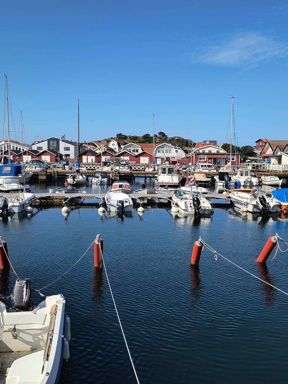 Charmig skärgårdsstuga vid Hönö Klåva Hamn – bild 19 av 23