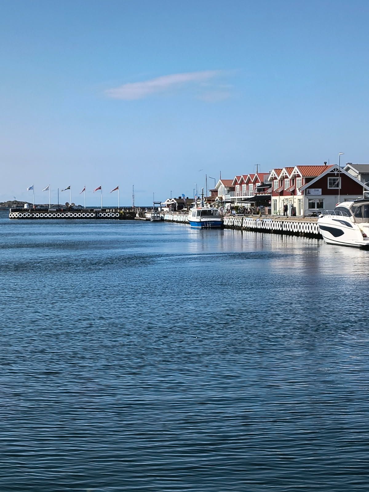 Charmig skärgårdsstuga vid Hönö Klåva Hamn – bild 17 av 23