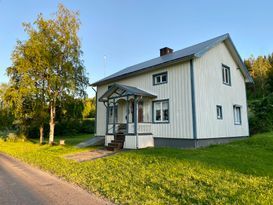 Mysigt fritidshus