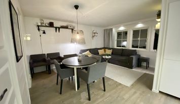 “Åre Björnen – 100 meter till lift och ICA”
