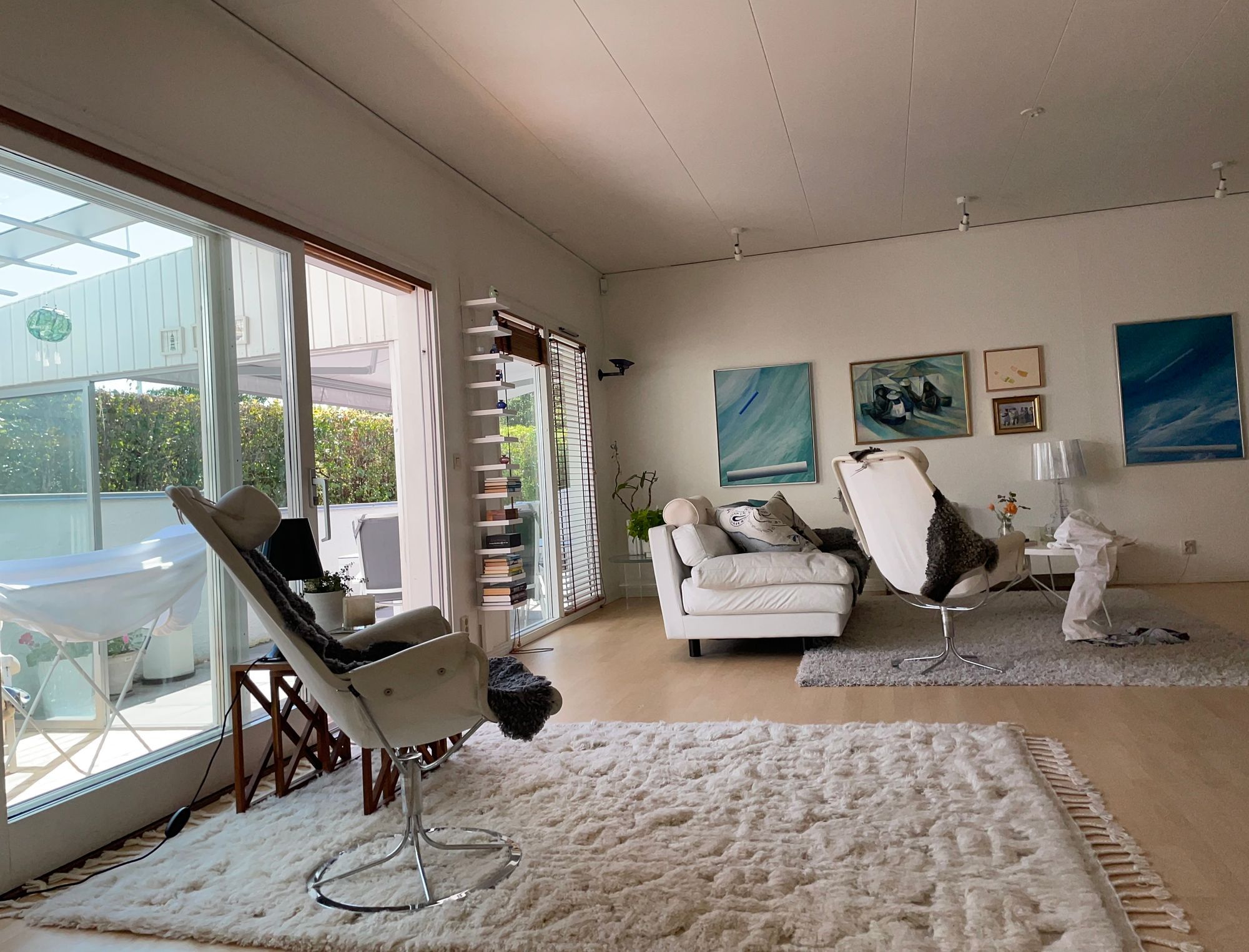 Strandnära hus i Halmstad – bild 16 av 23