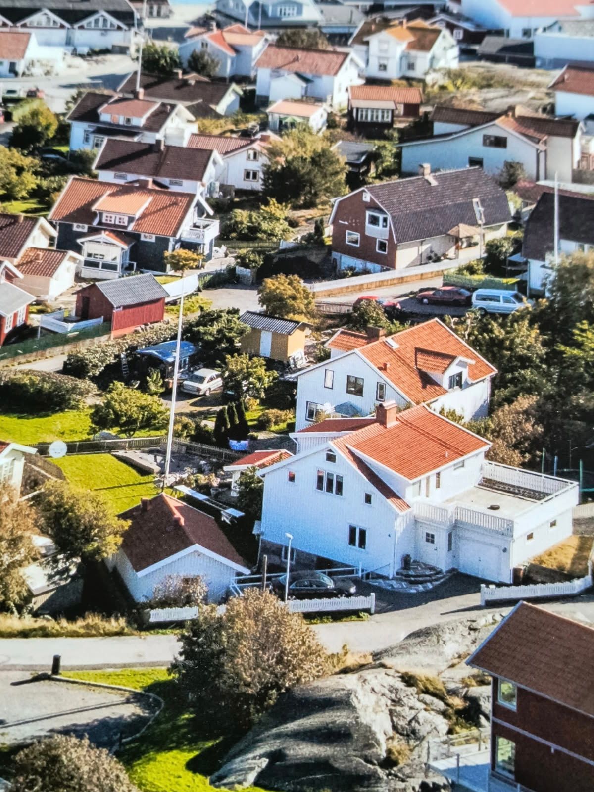Charmig skärgårdsstuga vid Hönö Klåva Hamn – bild 14 av 23