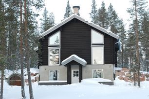 Bekvämt på Vesselstigen