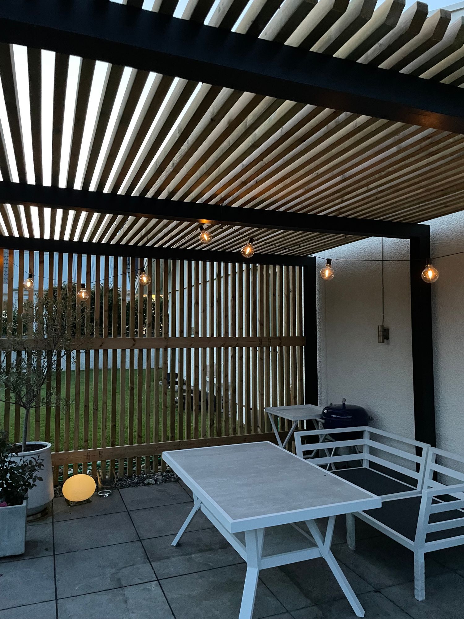 Strandnära hus i Halmstad – bild 5 av 23