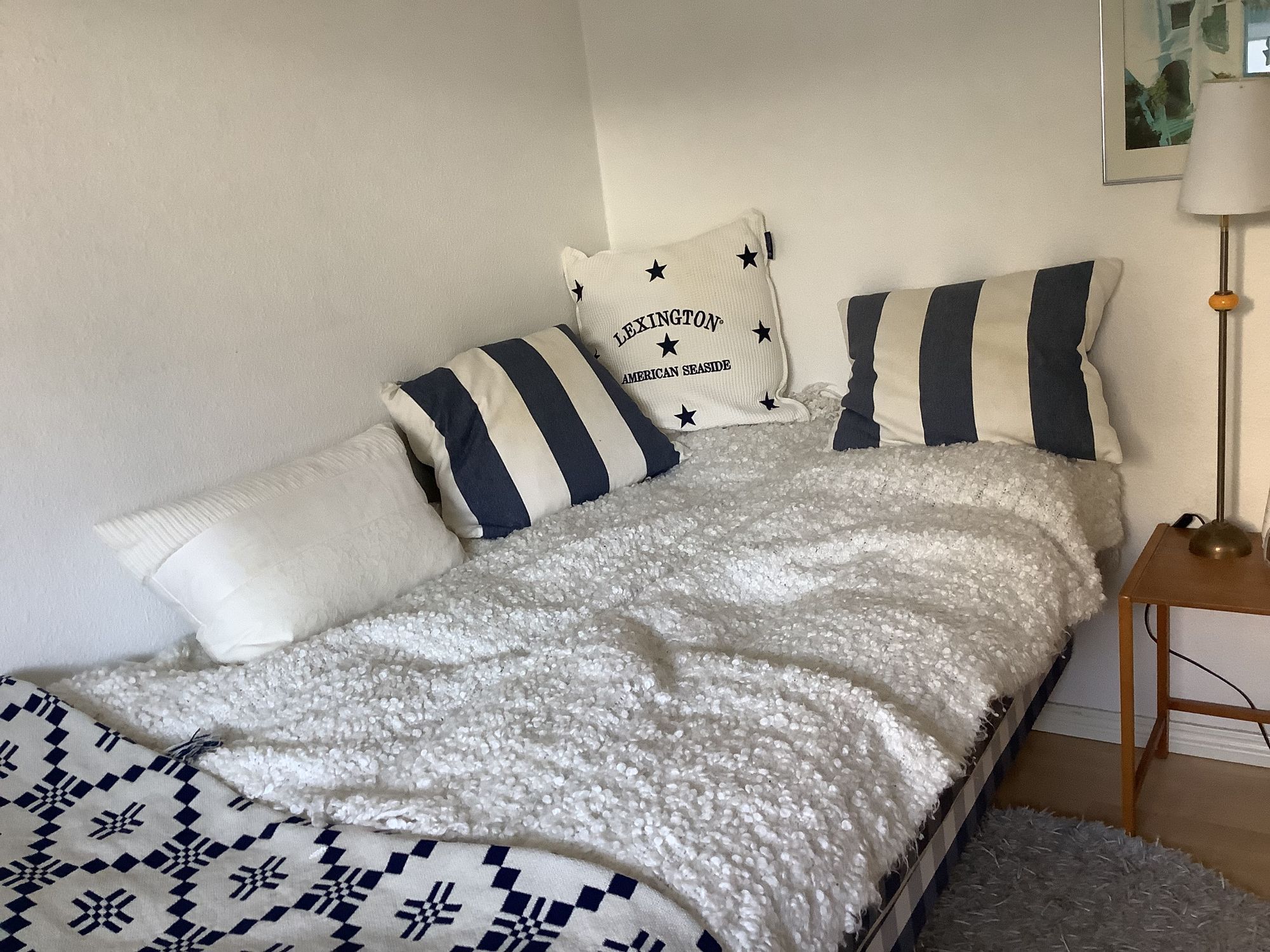 Strandnära hus i Halmstad – bild 14 av 23