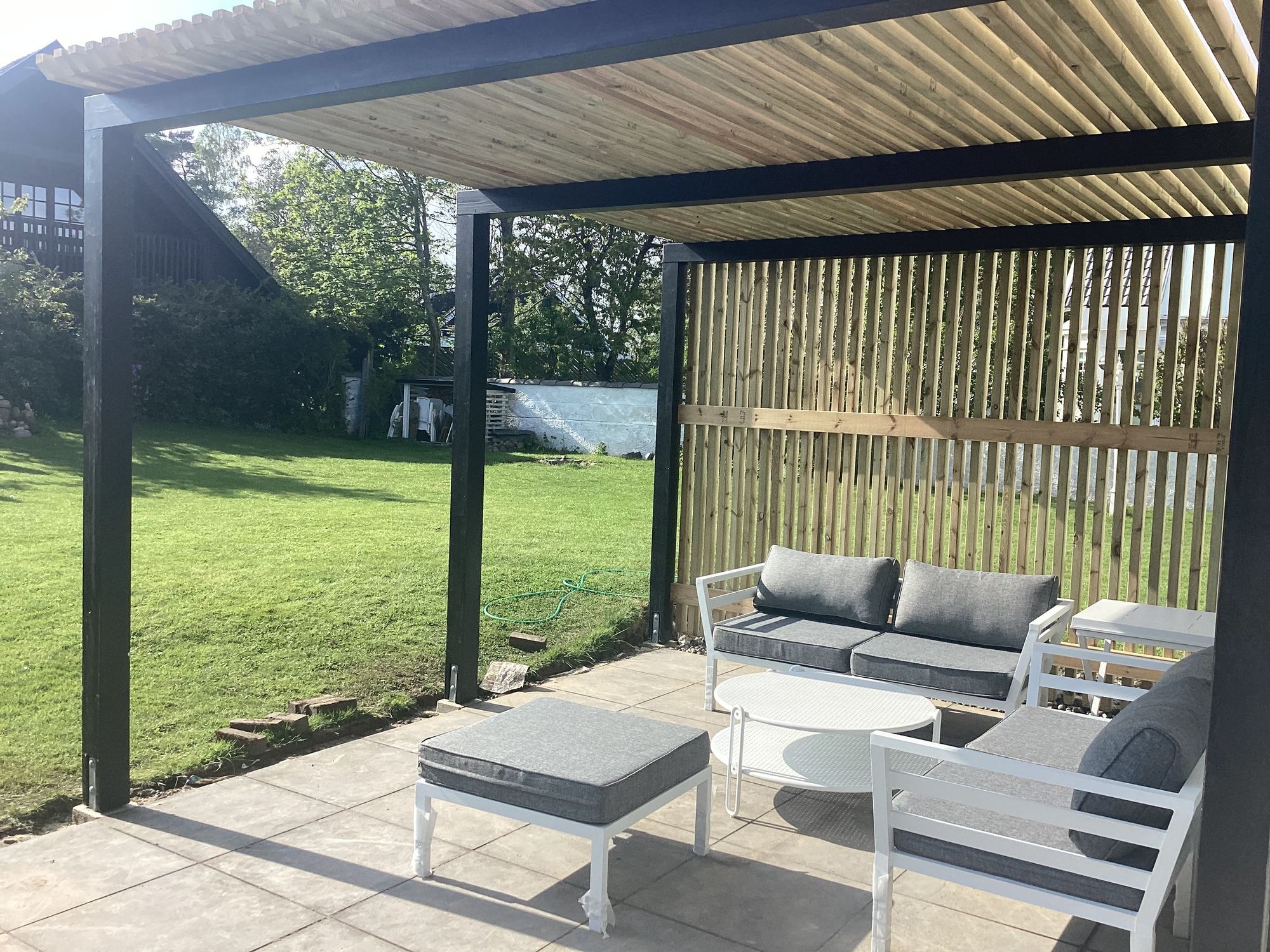 Strandnära hus i Halmstad – bild 6 av 23