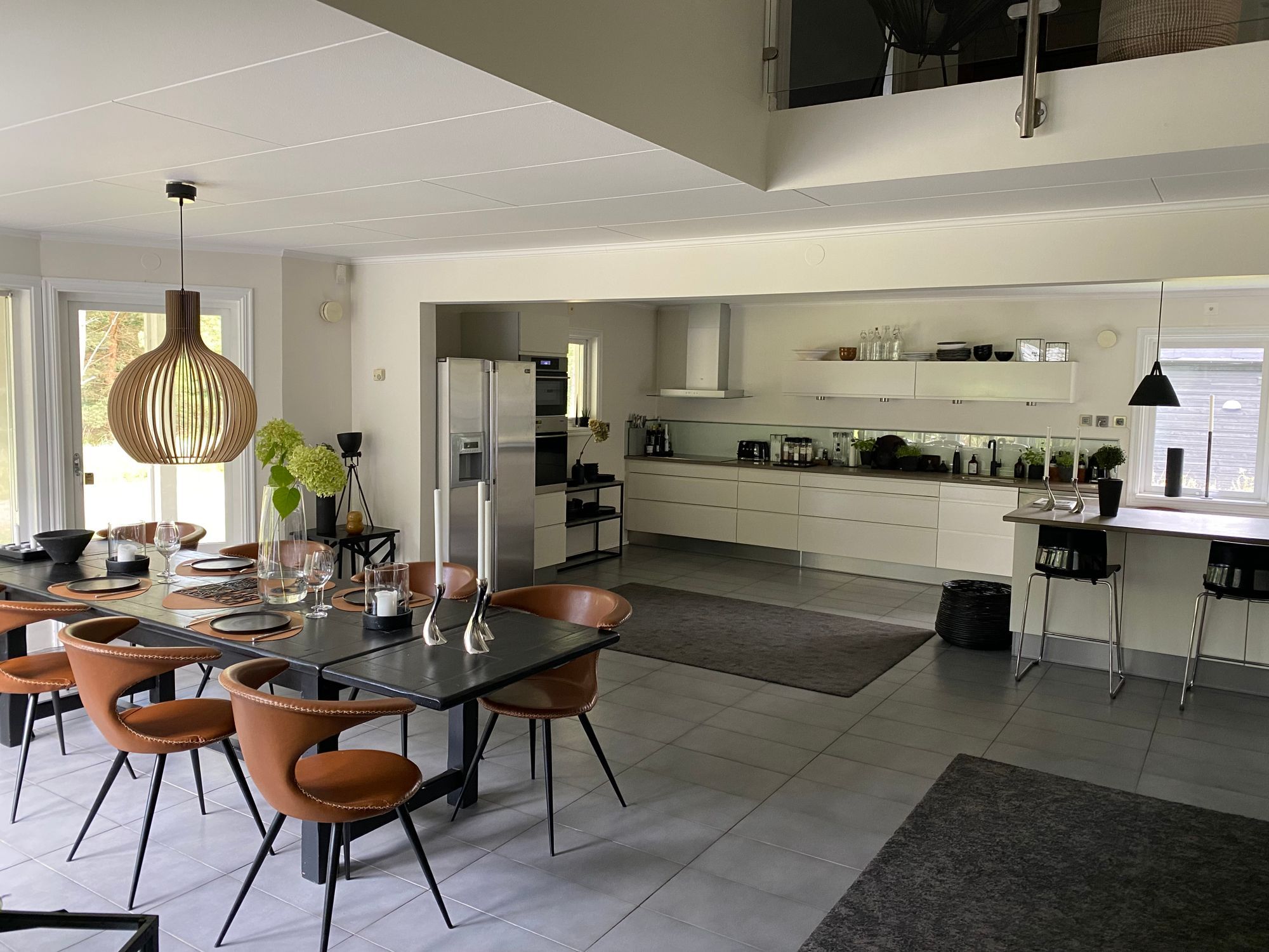 Exklusiv Poolvilla i Ljunghusen 350 kvm – bild 20 av 24