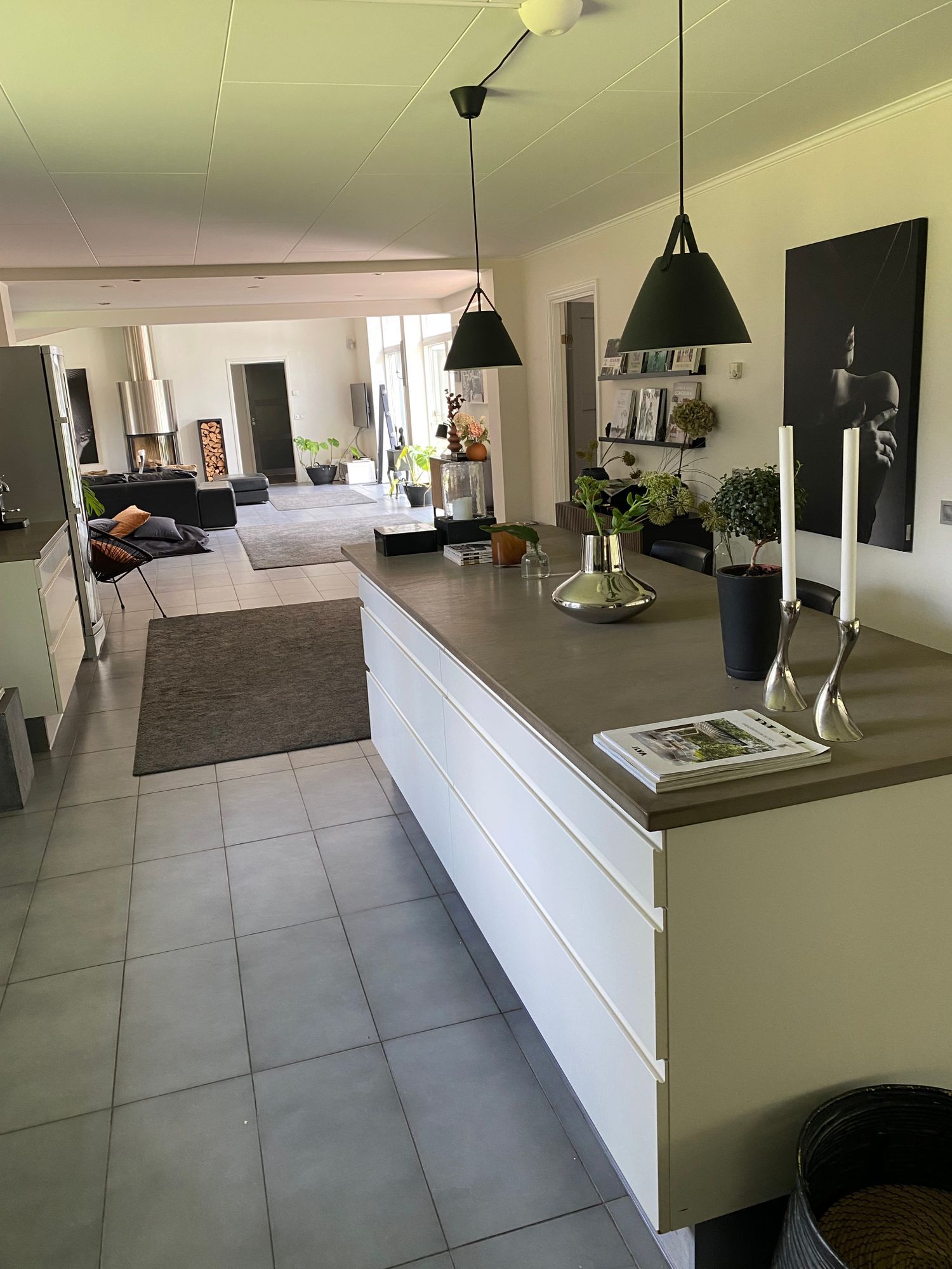 Exklusiv Poolvilla i Ljunghusen 350 kvm – bild 23 av 24
