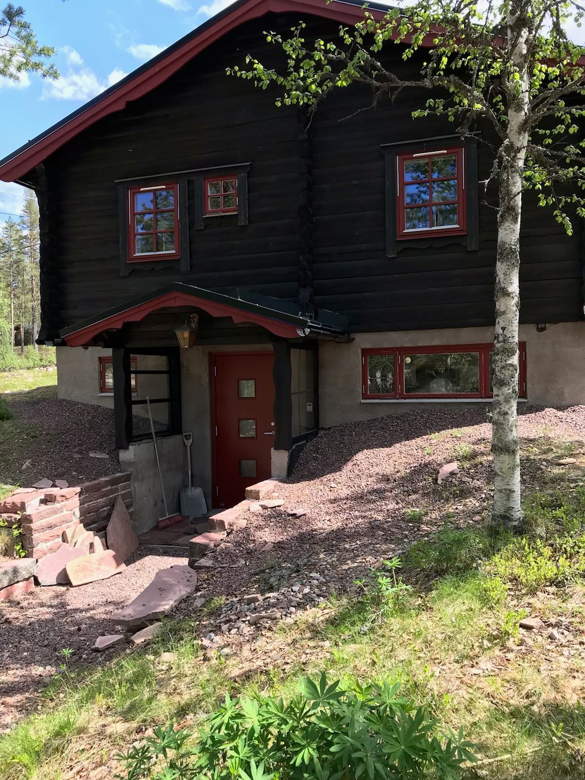 Sälen / Tandådalen / Hundfjället / Orrliden – bild 16 av 24