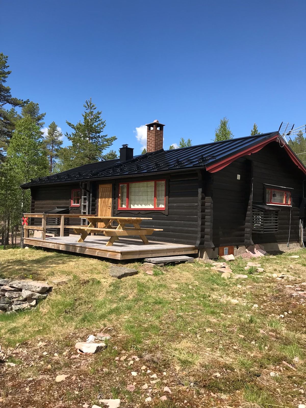 Sälen / Tandådalen / Hundfjället / Orrliden – bild 15 av 24