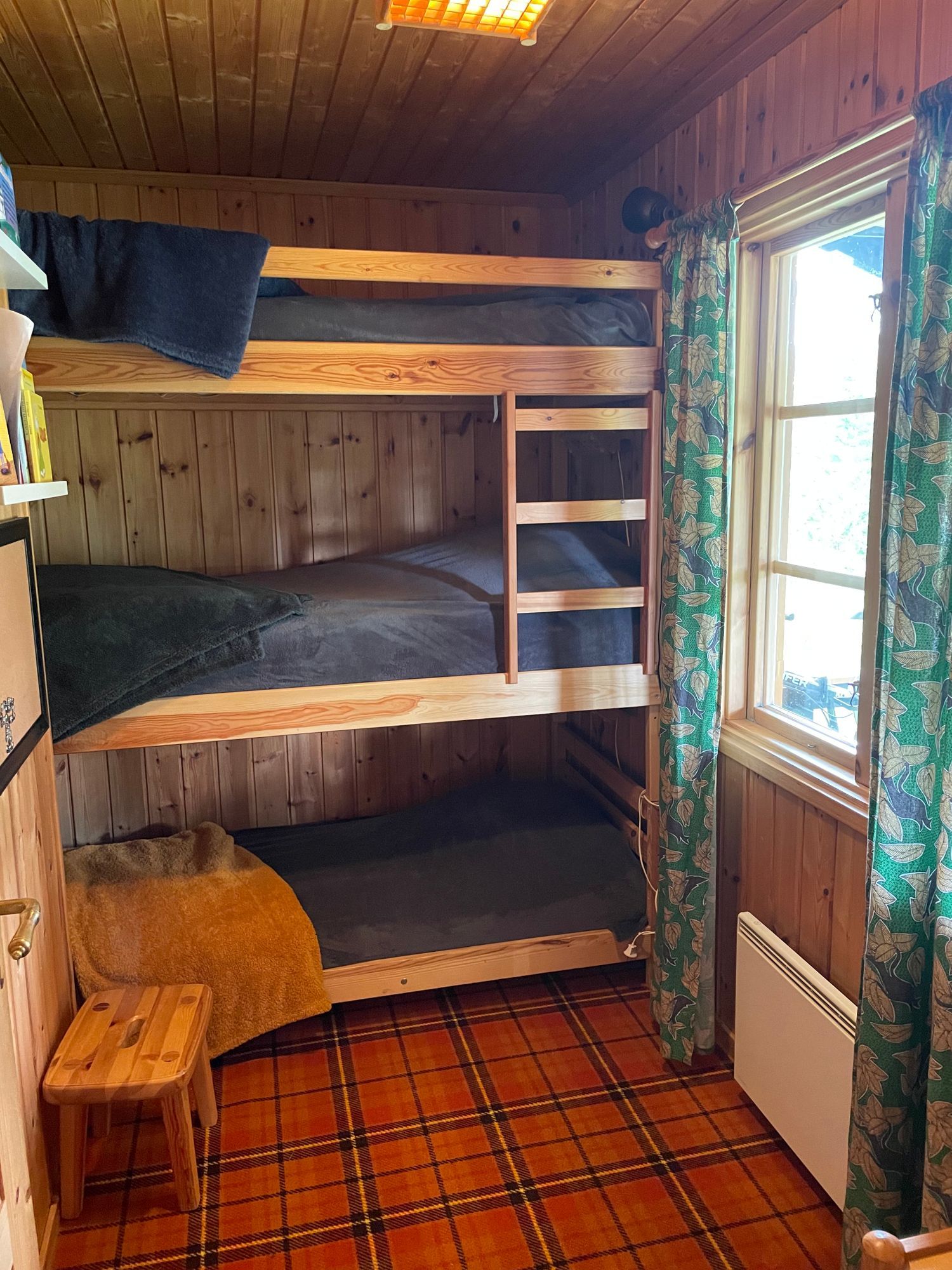 Stuga i Idre fjätervålen med 5 + 2 bäddar #31776 – bild 8 av 10