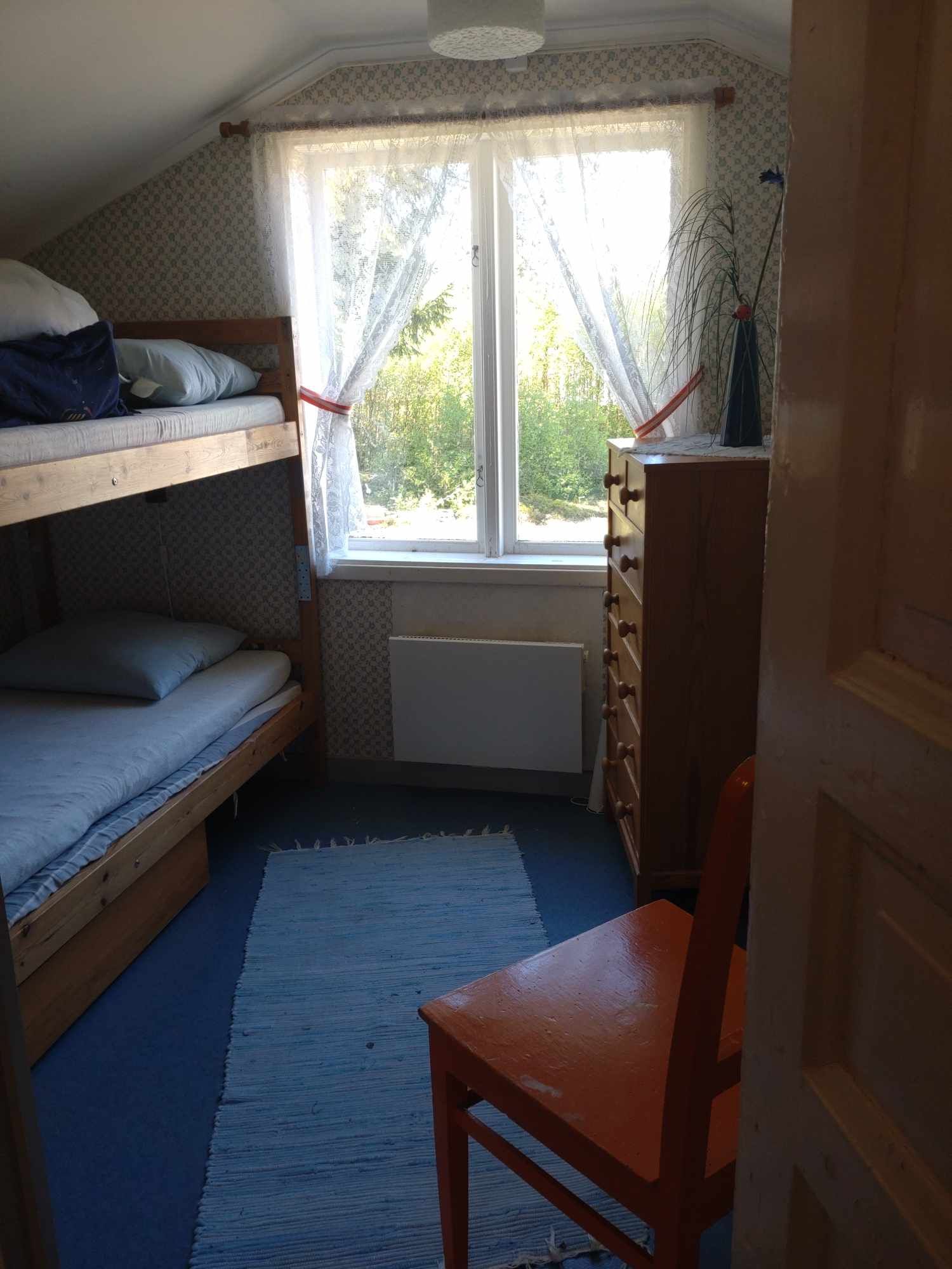 Stuga i Strömstad med 6 bäddar #36812 – bild 5 av 16