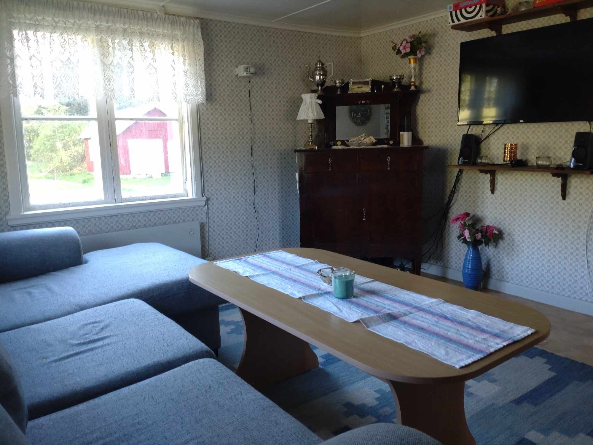 Stuga i Strömstad med 6 bäddar #36812 – bild 6 av 16