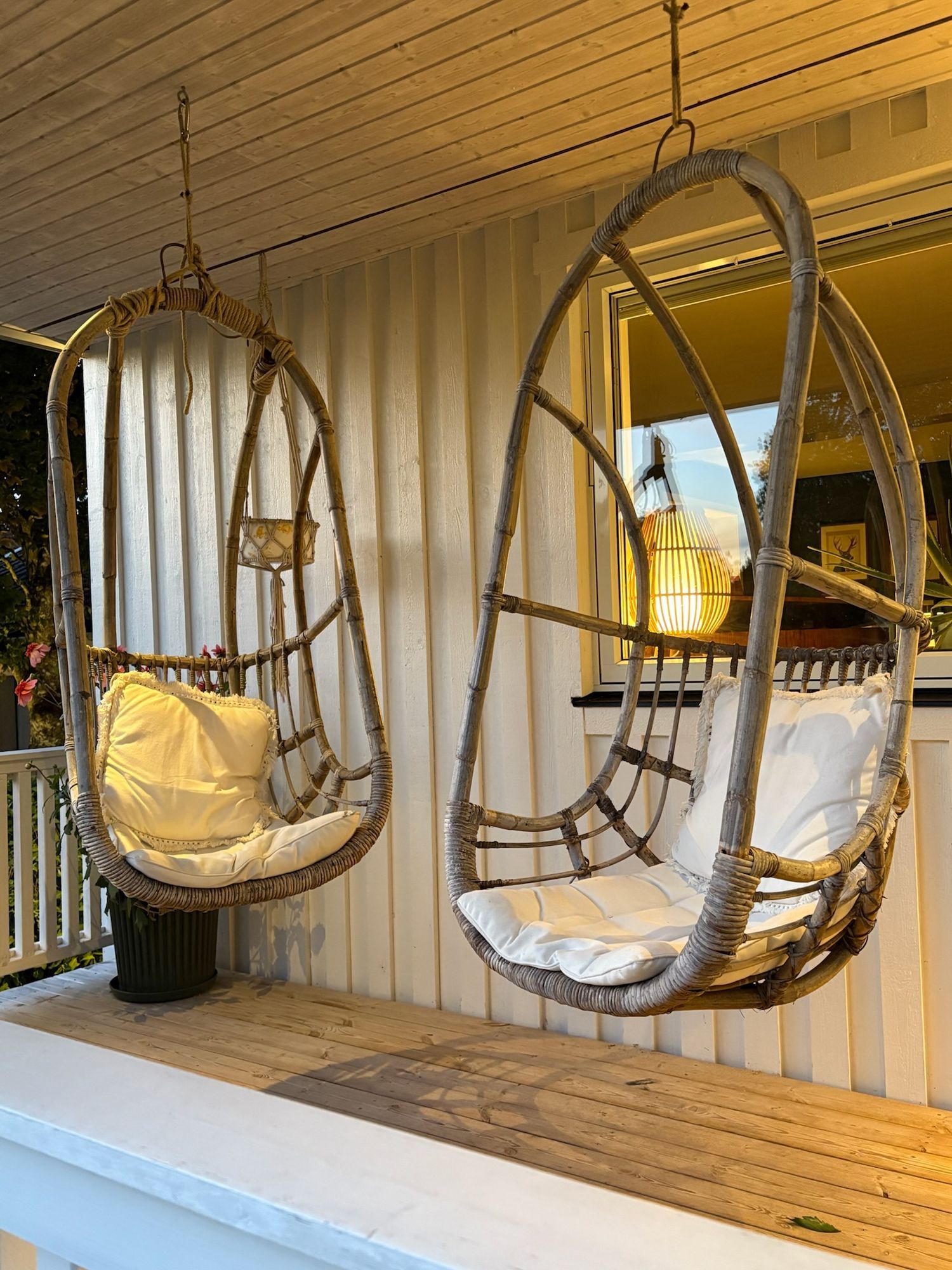 Rymlig och familjevänlig villa nära hav och natur – bild 5 av 24