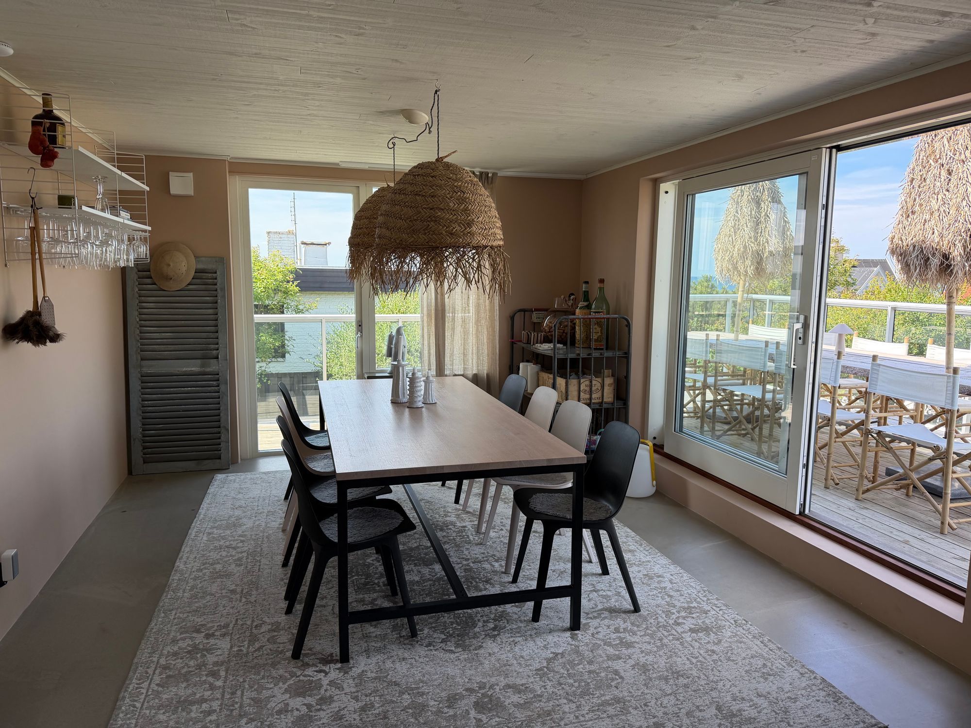 Villa Strandbaden 100m från stranden – bild 5 av 24