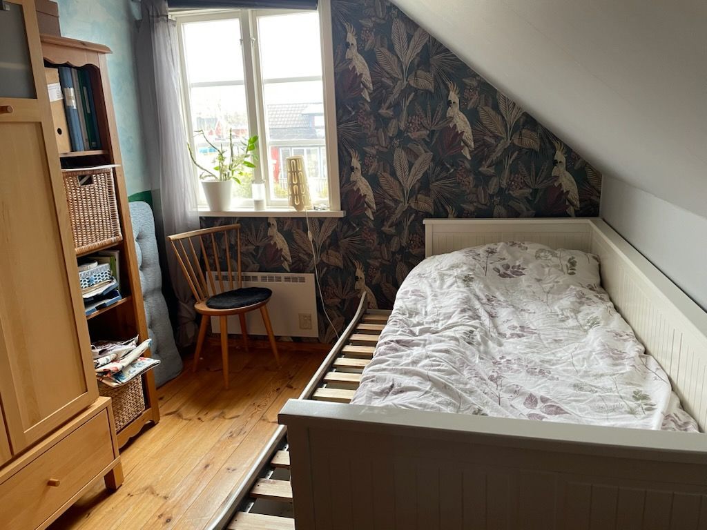 Mysigt hus på Listerlandet – bild 3 av 18
