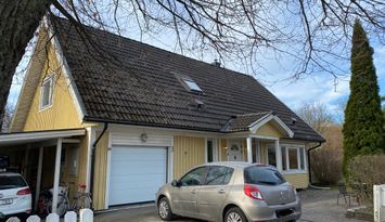 Vill du bo i hus i Stockholm i sommar?