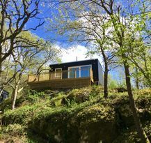 Gökboet - House Rudestigen, Västkusten, Bohuslän