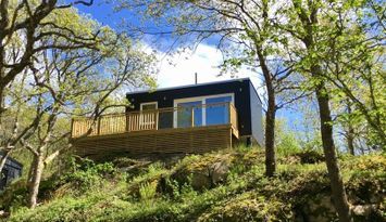 Gökboet - House Rudestigen, Västkusten, Bohuslän