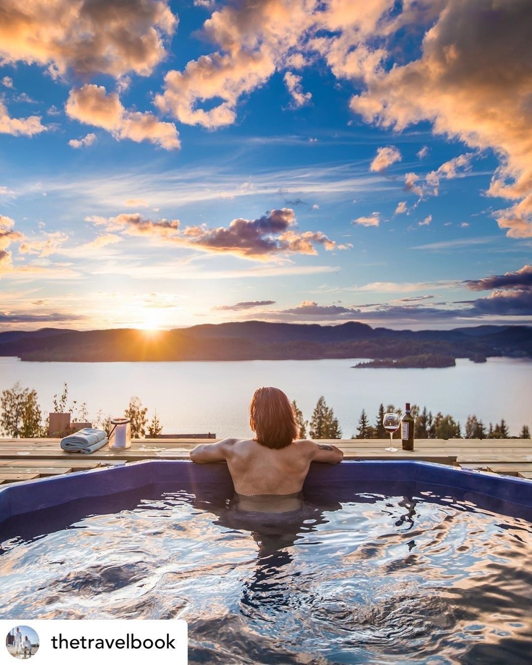 Fantastiskt hus med pool i världsarvet Höga Kusten – bild 2 av 24