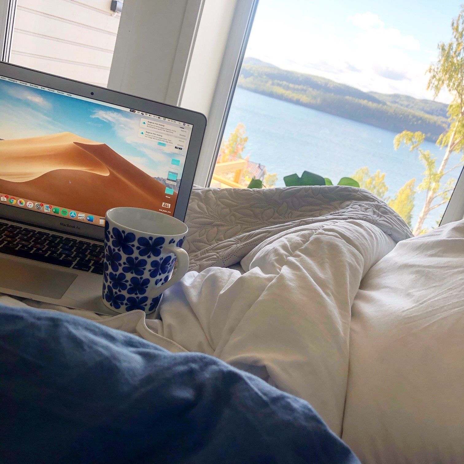 Fantastiskt hus med pool i världsarvet Höga Kusten – bild 23 av 24