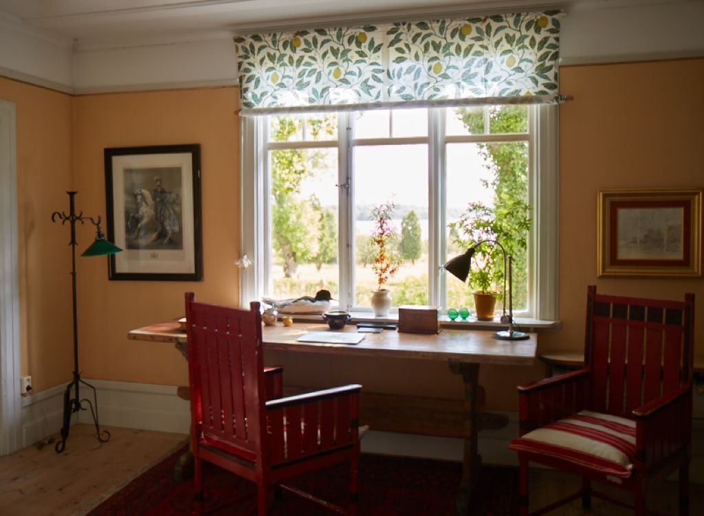 Villa Solbacka - ett skärgårdsparadis – bild 12 av 24