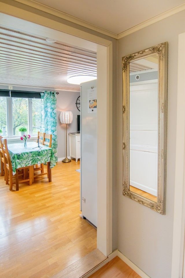 Mysig stuga för 2-4 – bild 10 av 16