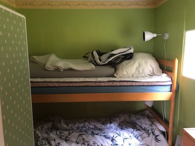 Stuga på Kallaxön – bild 4 av 6