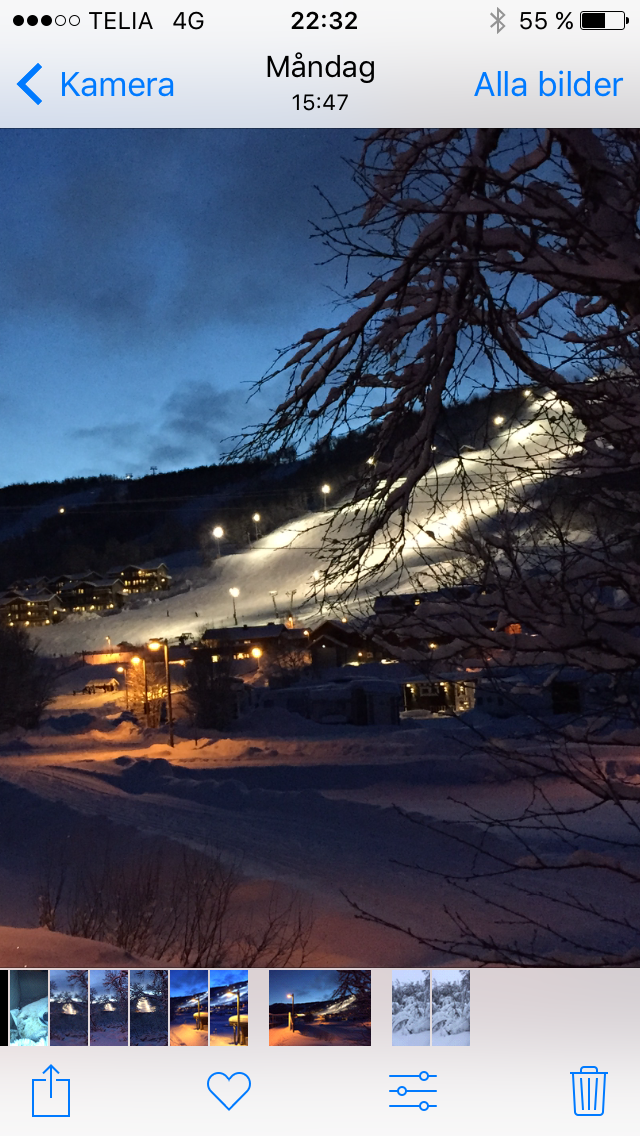 Stuga centralt i Ramundberget, Skarssvängen 14 – bild 12 av 24