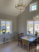 Cottage in the Gothenburg area close to citycenter