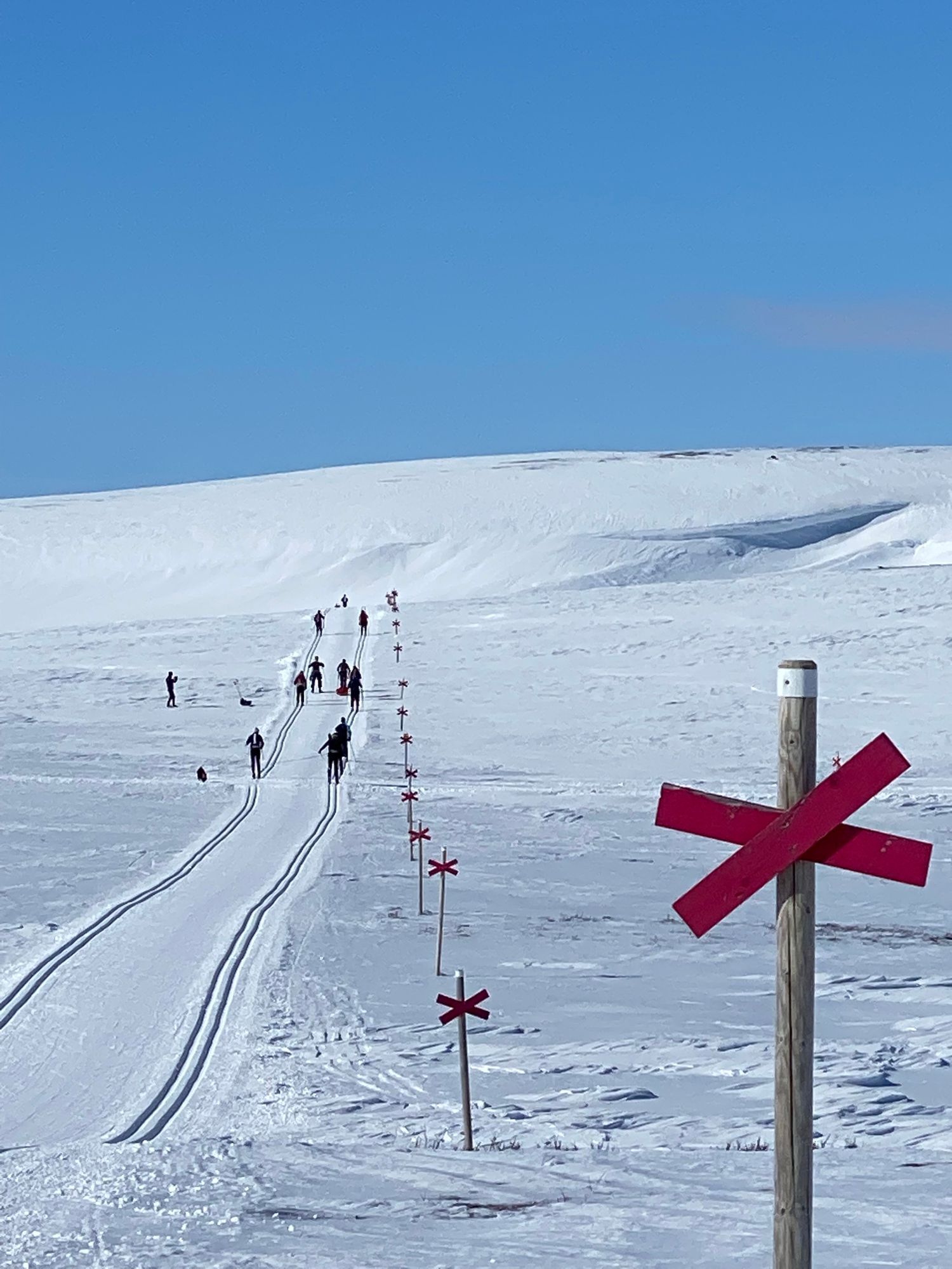 Stuga centralt i Ramundberget, Skarssvängen 14 – bild 2 av 24