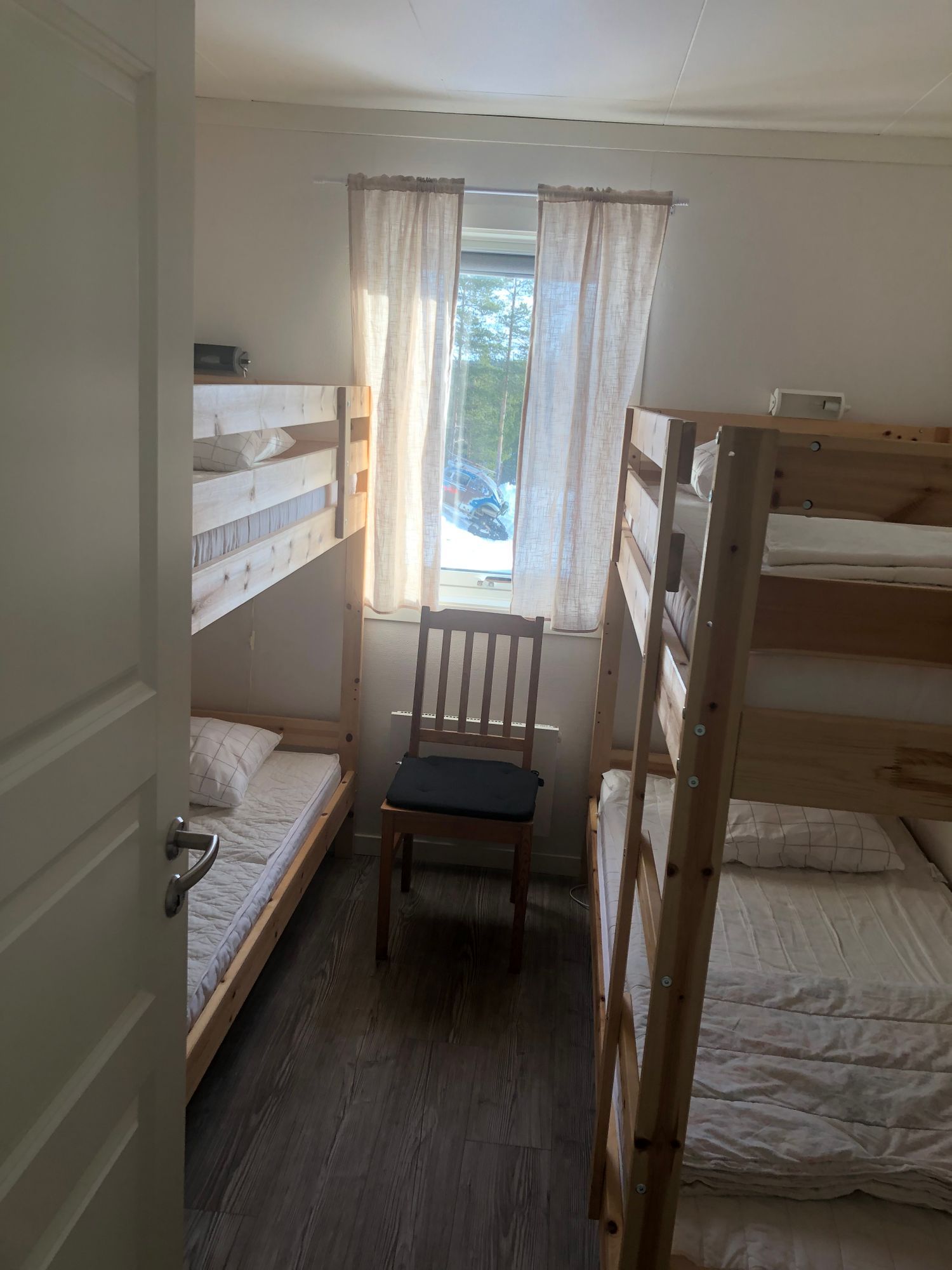 Mysig stuga i Härjedalen – bild 6 av 8