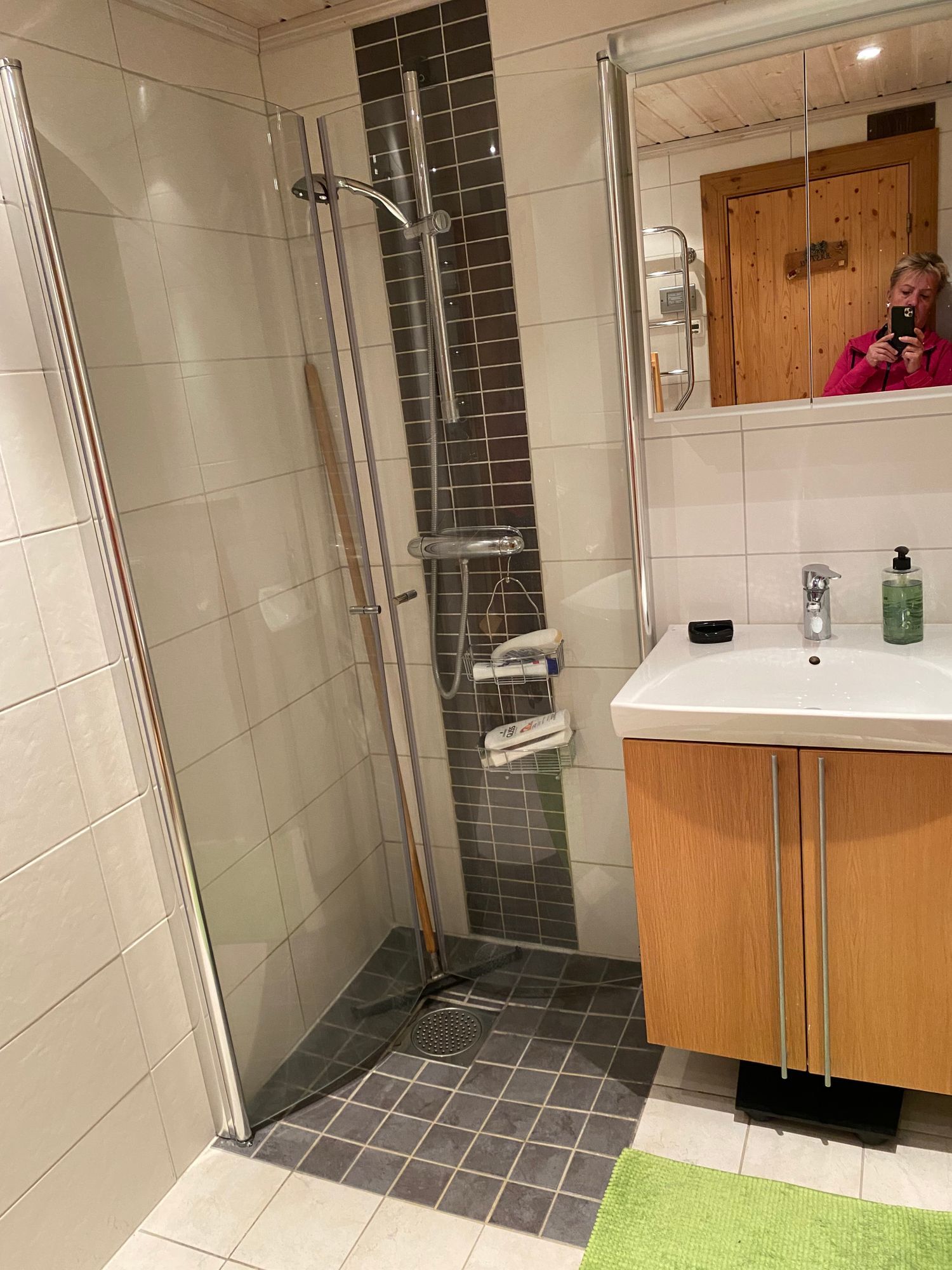 Stuga centralt i Ramundberget, Skarssvängen 14 – bild 14 av 24