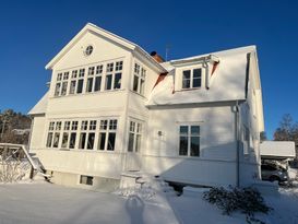 Hus vid sjön Mälaren, 13 bäddar, Sigtuna,Stockholm
