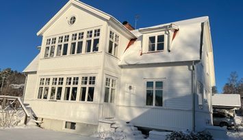 Hus vid sjön Mälaren, 13 bäddar, Sigtuna,Stockholm