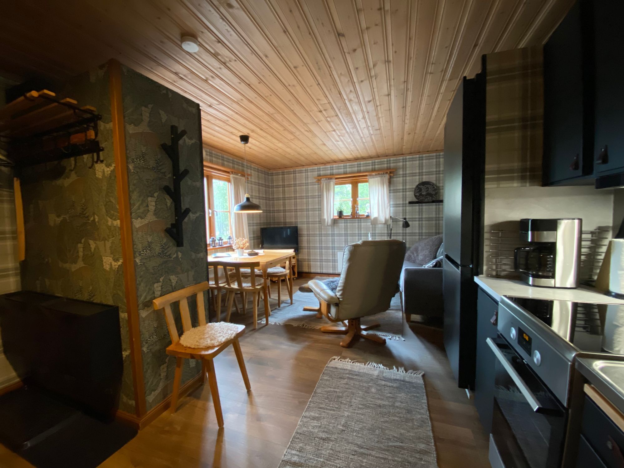 Fjällstuga i Grövelsjön – bild 4 av 24
