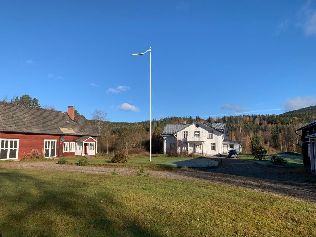 Höljes Gästis stuga – bild 4 av 15