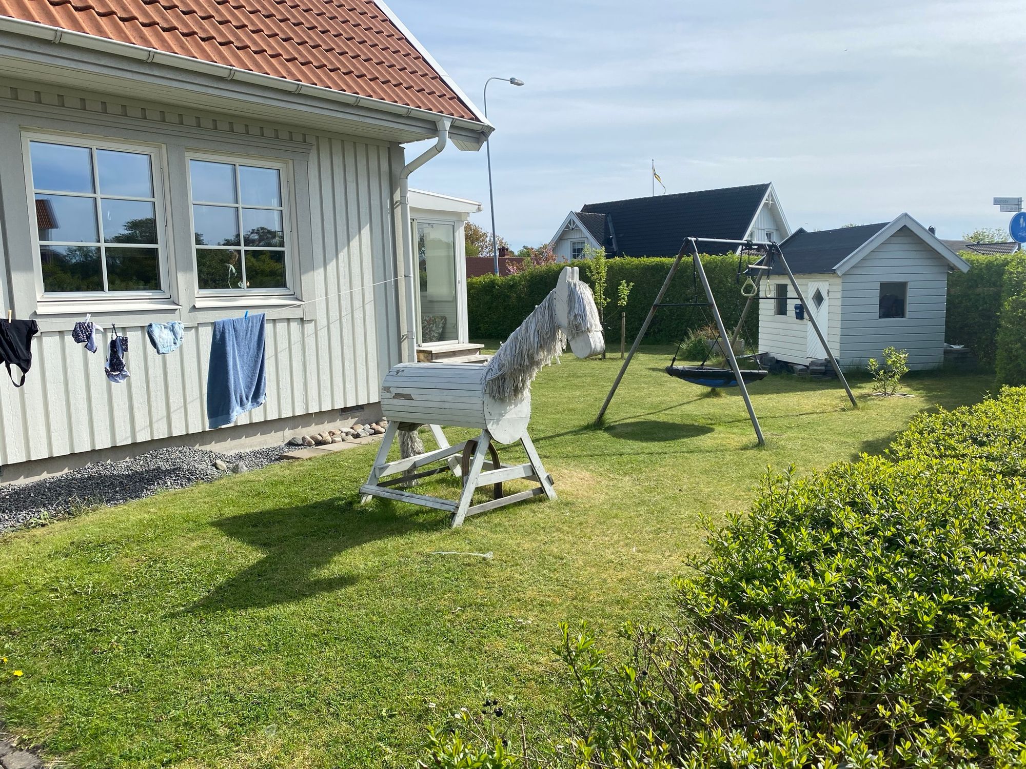 Havsnära villa Hönö Öckerö – bild 3 av 18