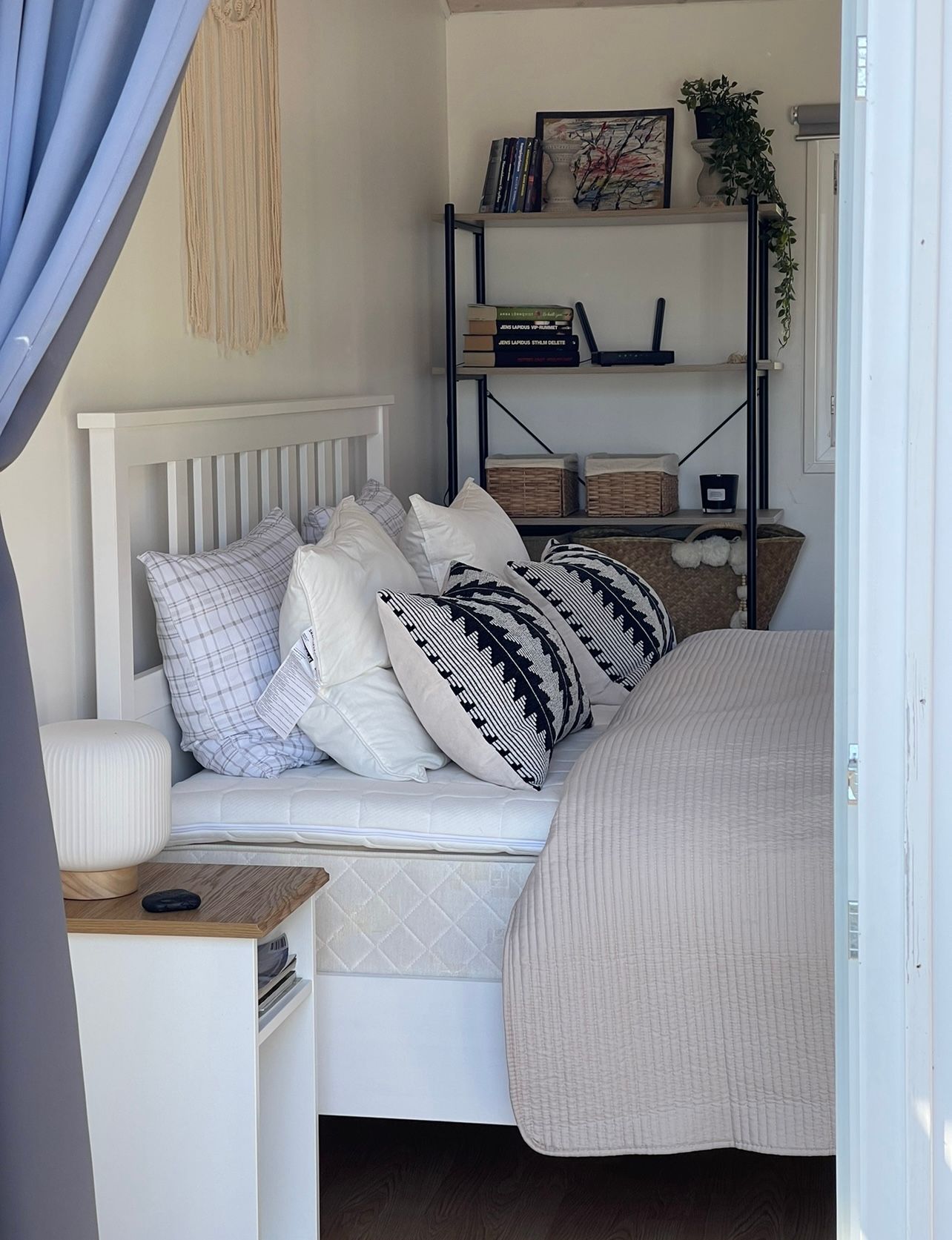 Stuga Kyhls strand uthyres – bild 8 av 12