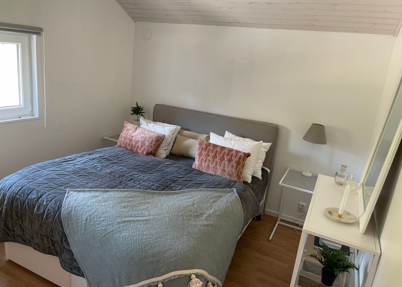 Stuga Kyhls strand uthyres – bild 5 av 12
