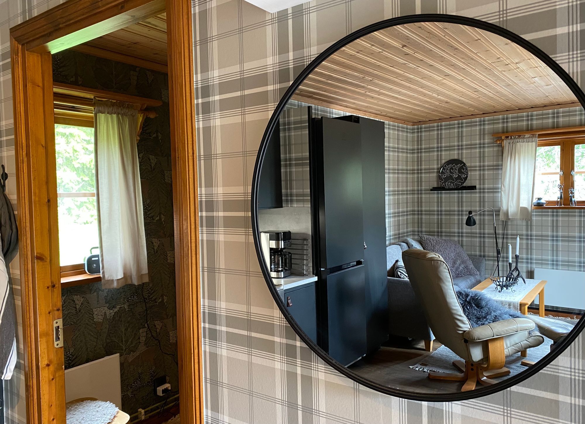 Fjällstuga i Grövelsjön – bild 12 av 24