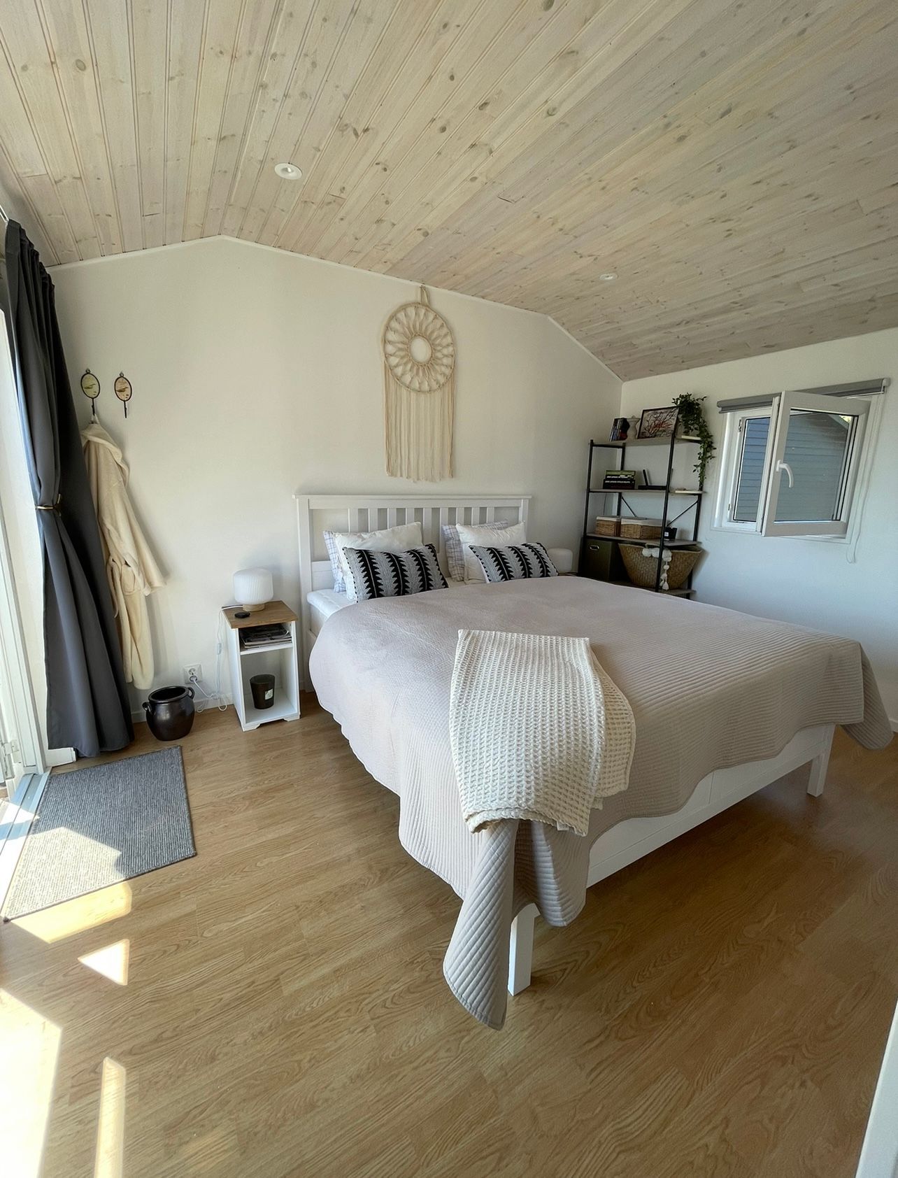 Stuga Kyhls strand uthyres – bild 11 av 12
