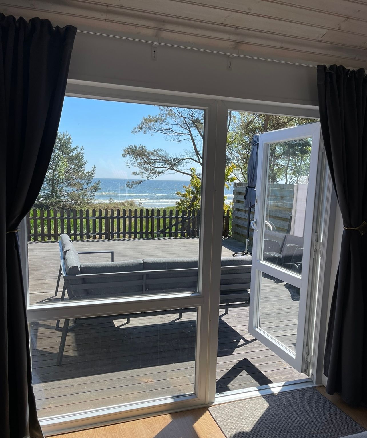 Stuga Kyhls strand uthyres – bild 12 av 12