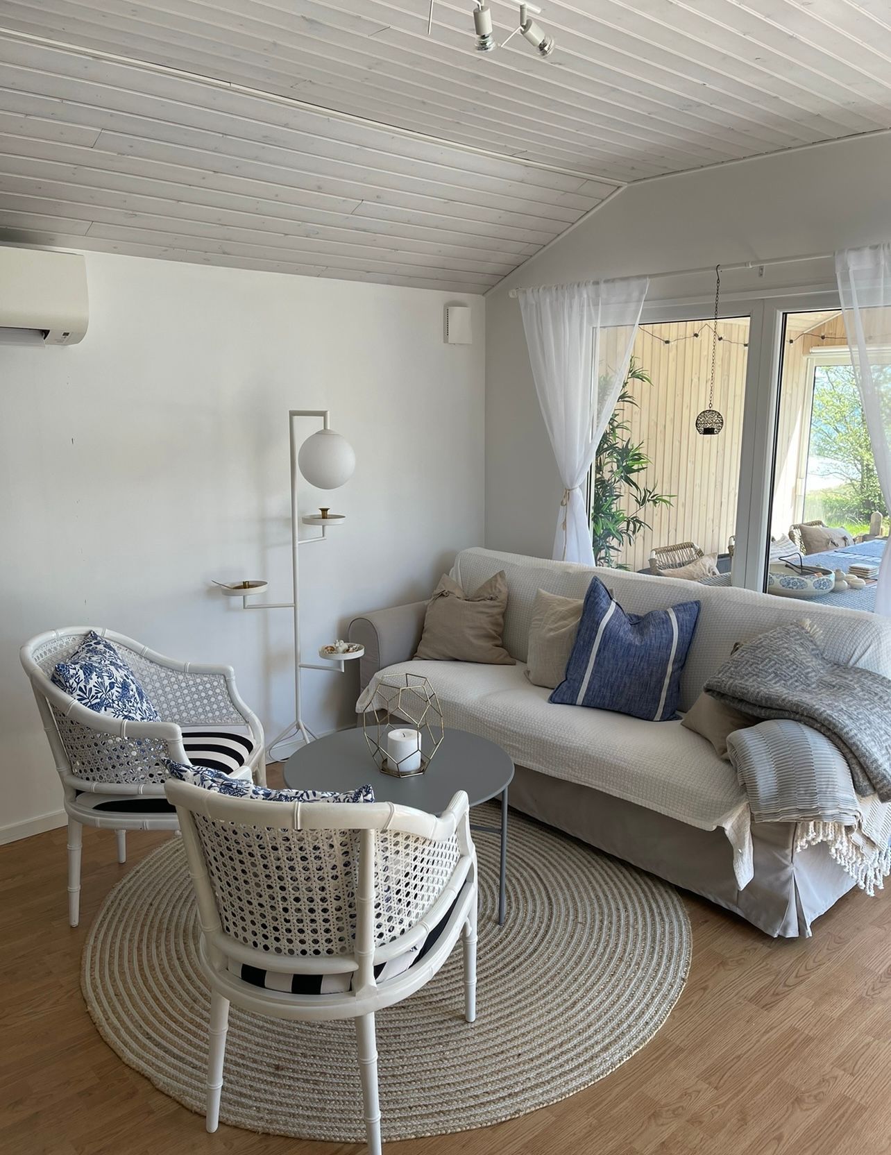 Stuga Kyhls strand uthyres – bild 10 av 12