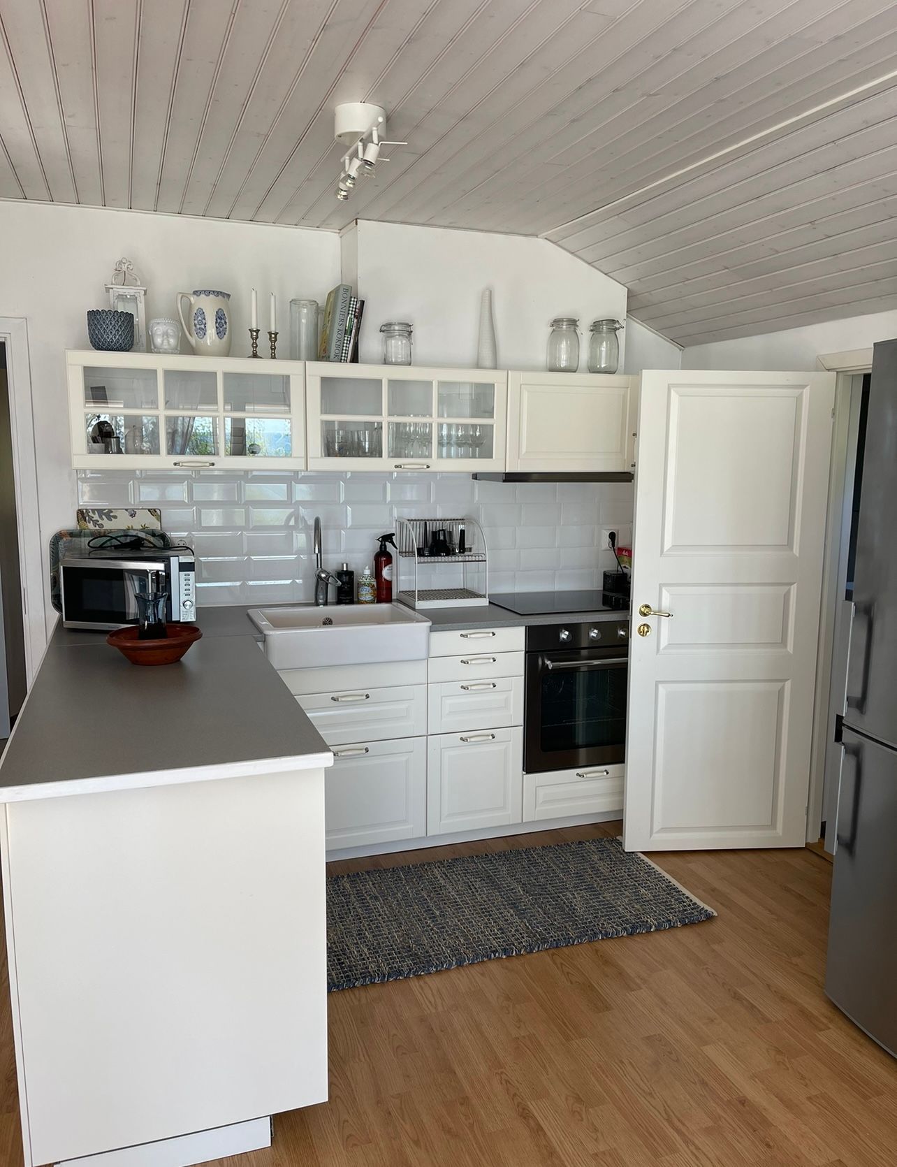 Stuga Kyhls strand uthyres – bild 6 av 12