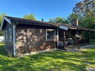Sista minuten