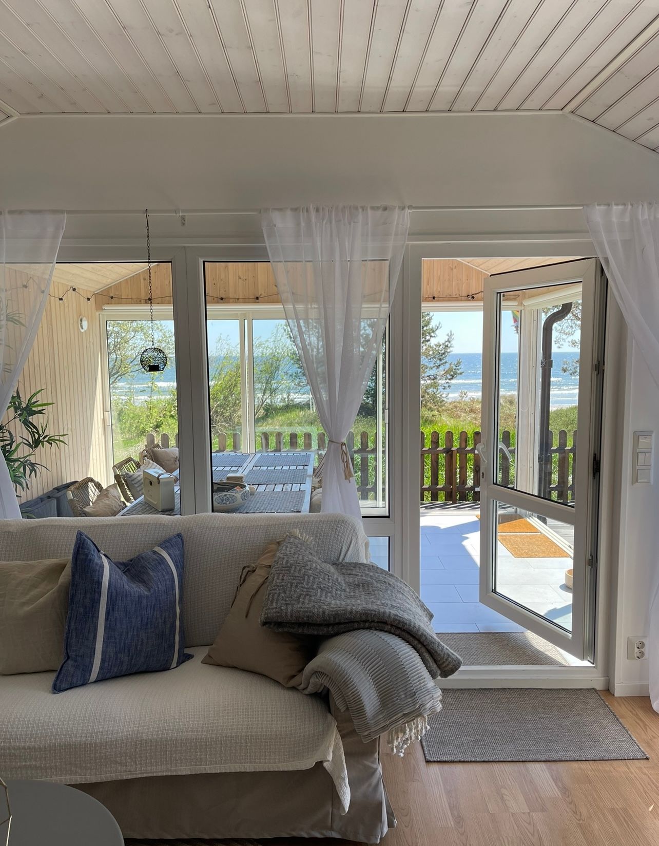 Stuga Kyhls strand uthyres – bild 9 av 12