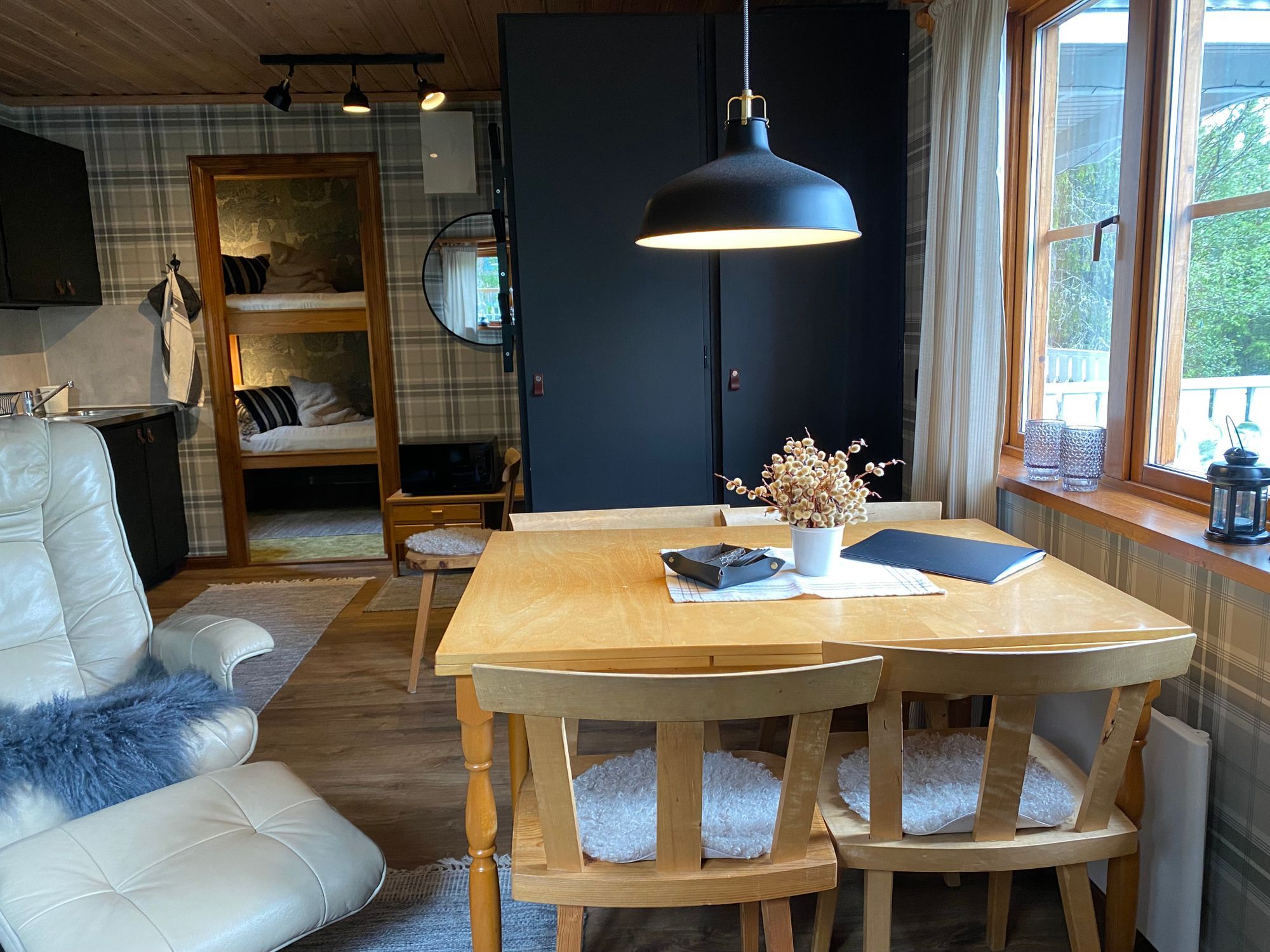 Fjällstuga i Grövelsjön – bild 8 av 24