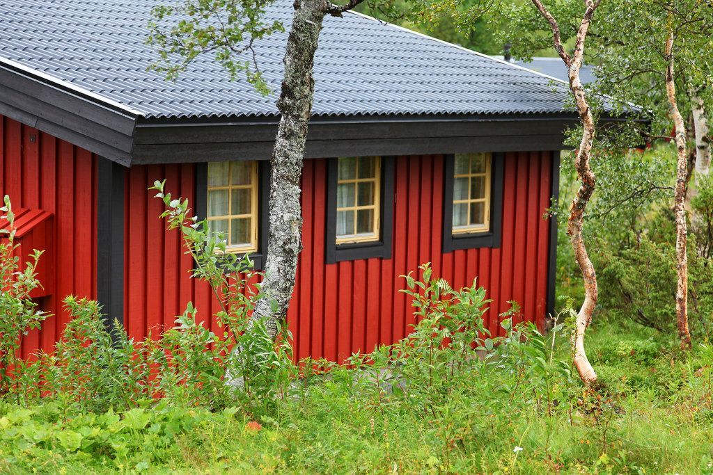 Fjällstuga i Storlien/ Fjällien stuga 49 – bild 2 av 6